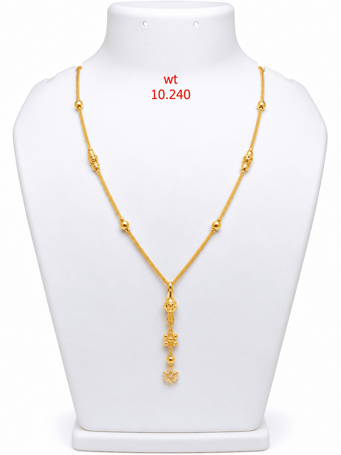 KANTHI CHAIN