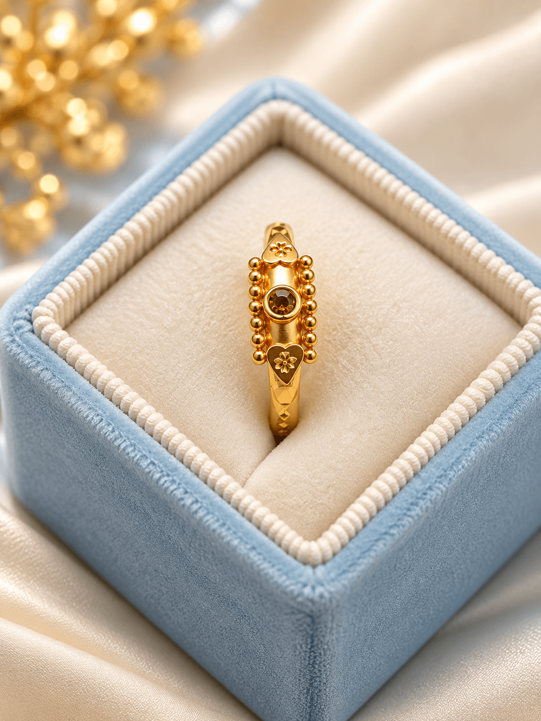 LADIES RINGS