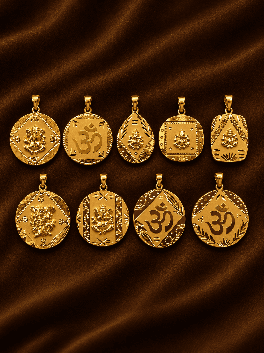 LOCKETS
