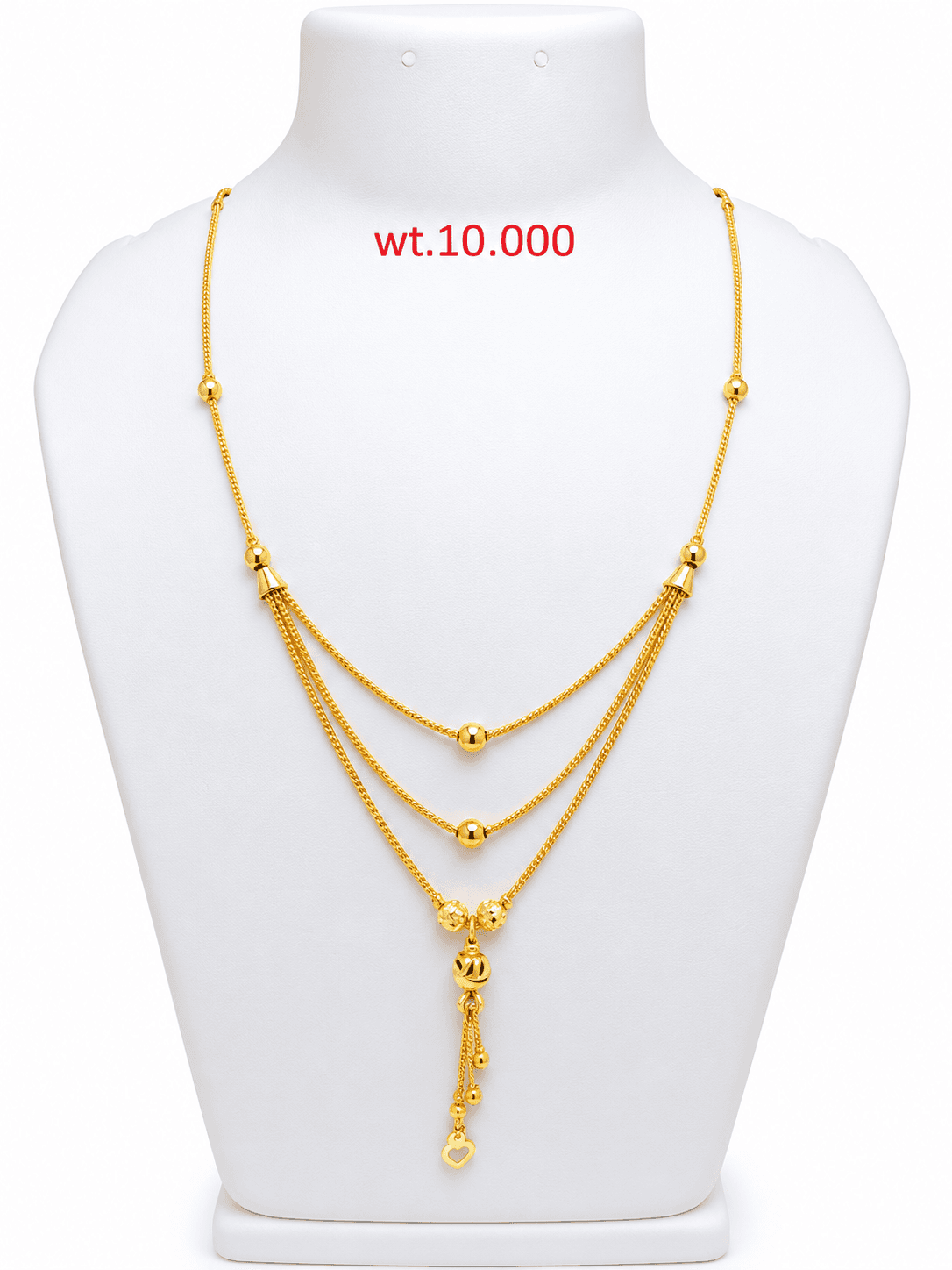 KANTHI CHAIN