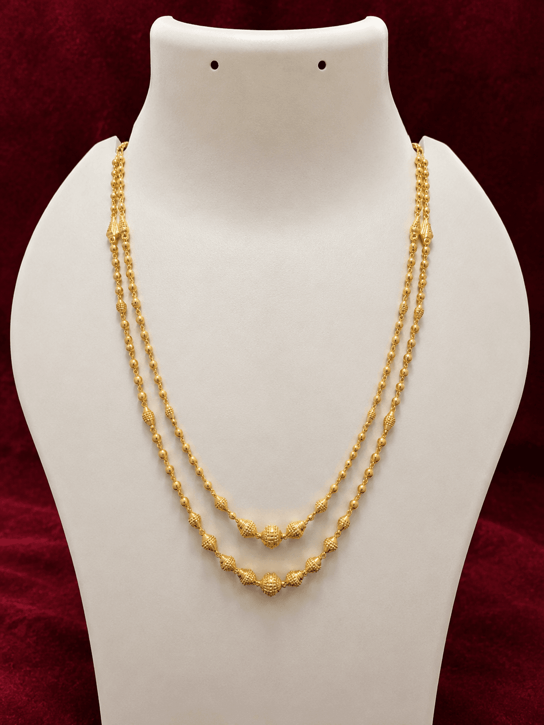 VERTICAL FANCY MALA