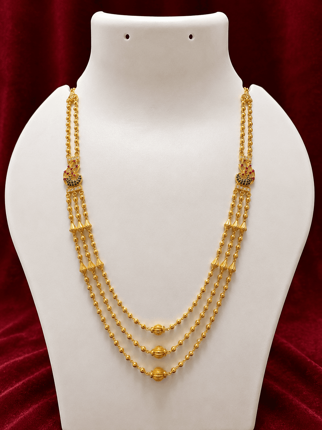 VERTICAL FANCY MALA
