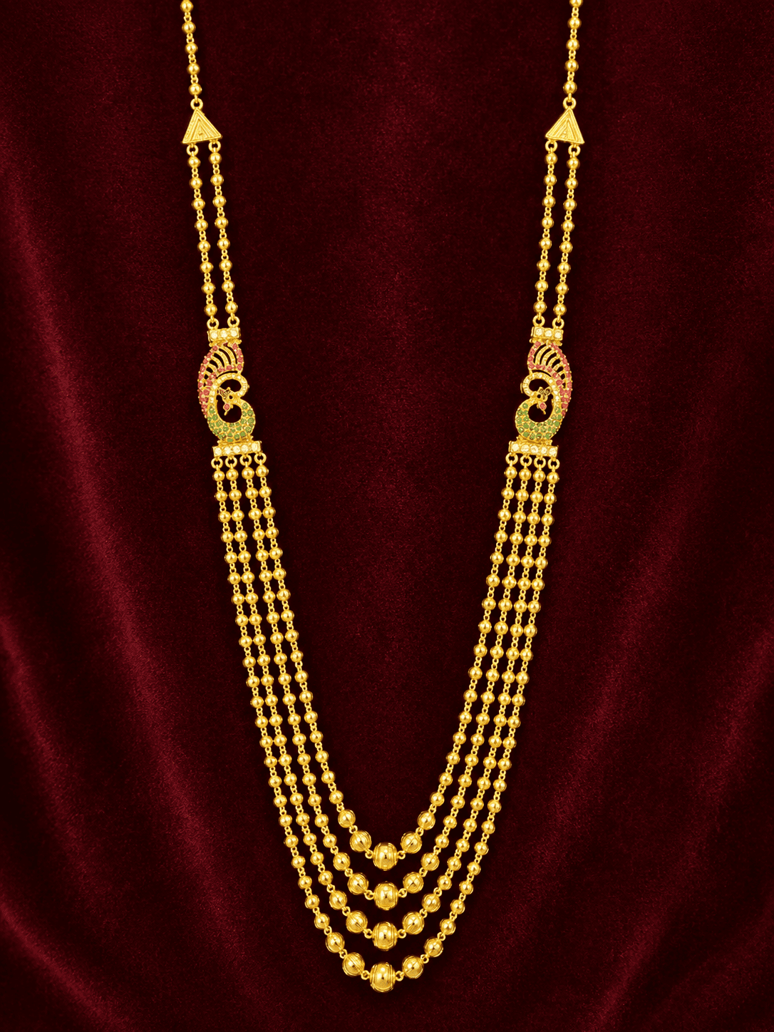 VERTICAL FANCY MALA